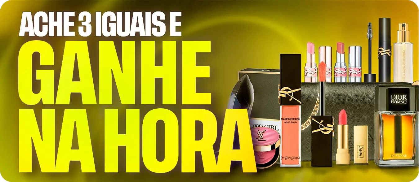 BELEZA PREMIADA