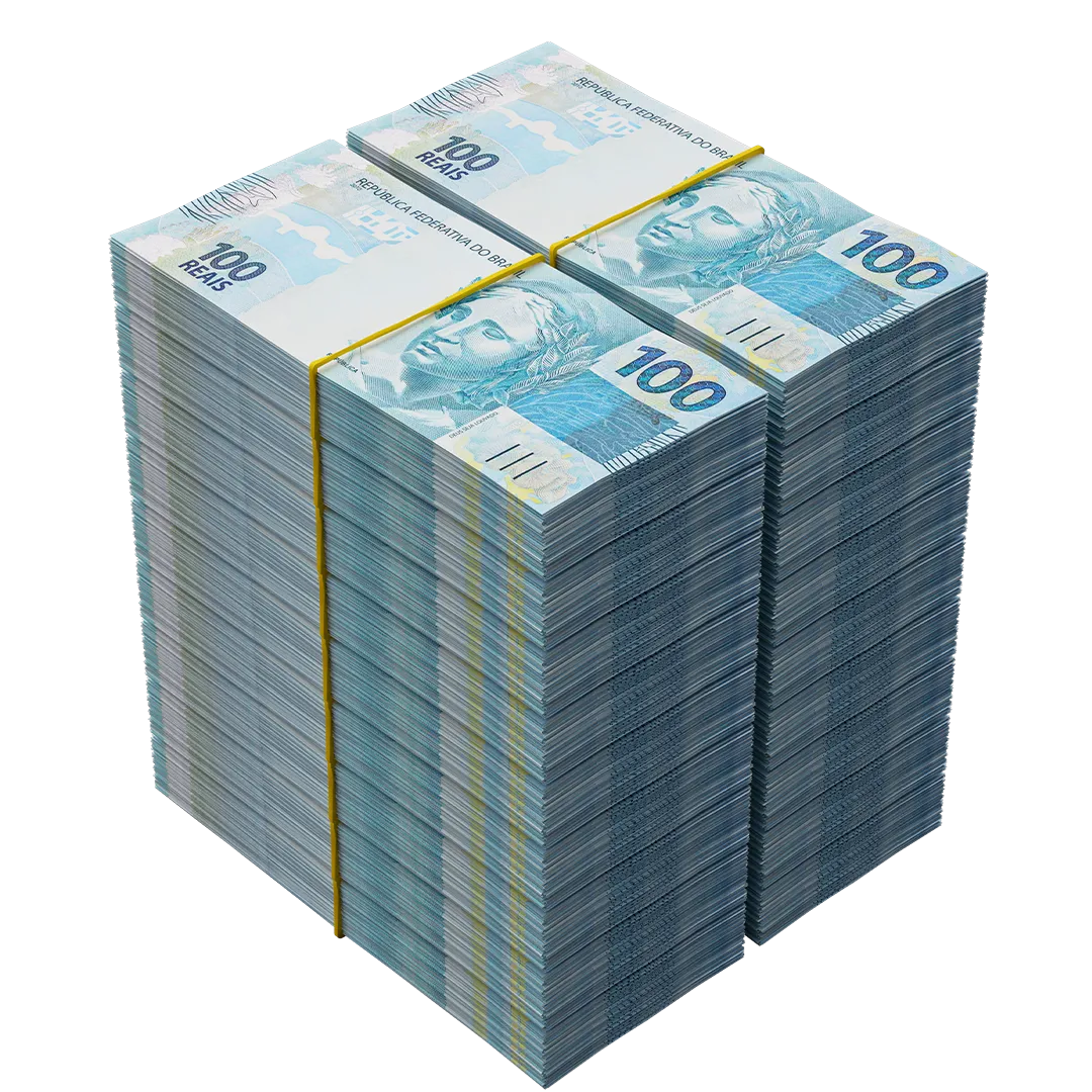 10.000 Reais