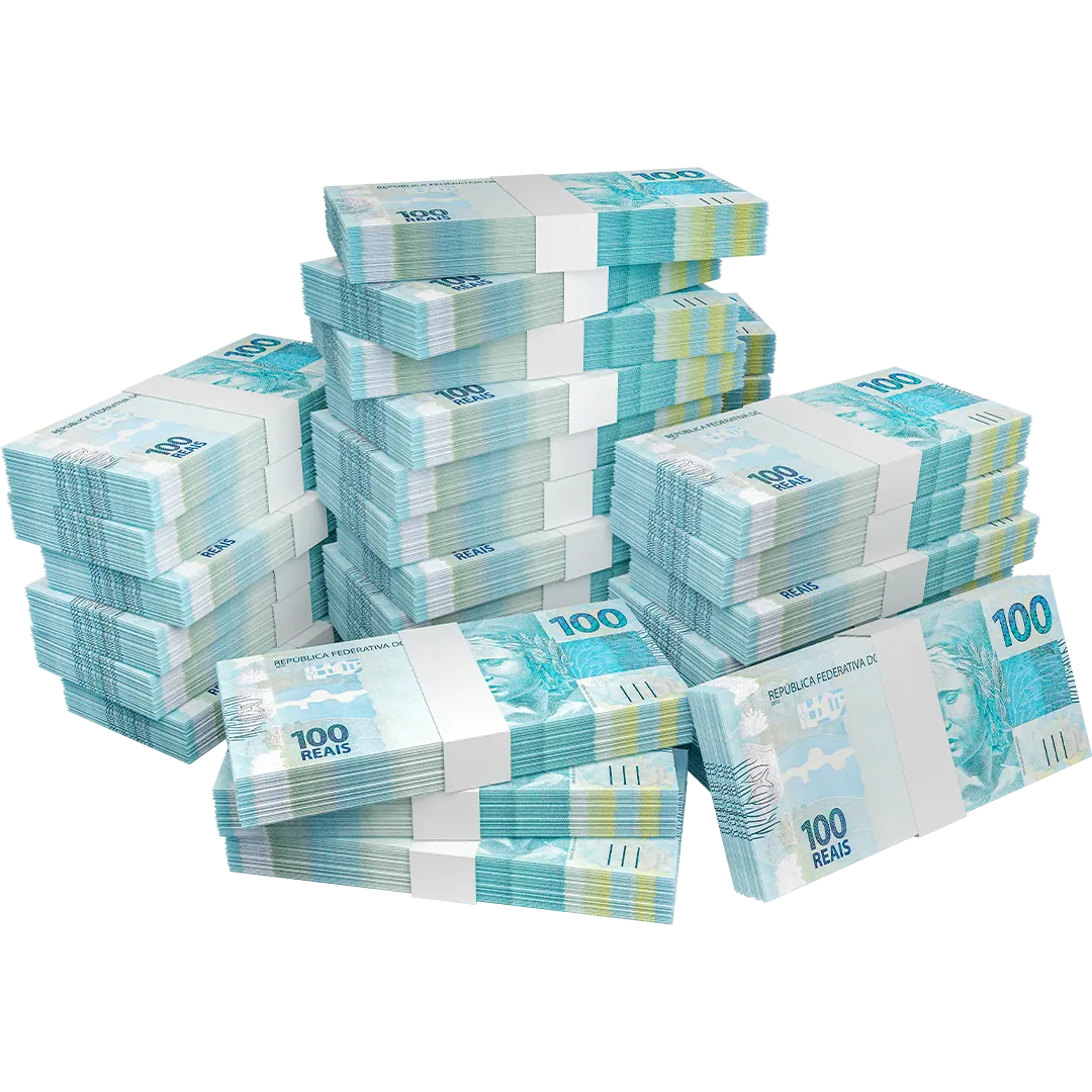 5.000 Reais