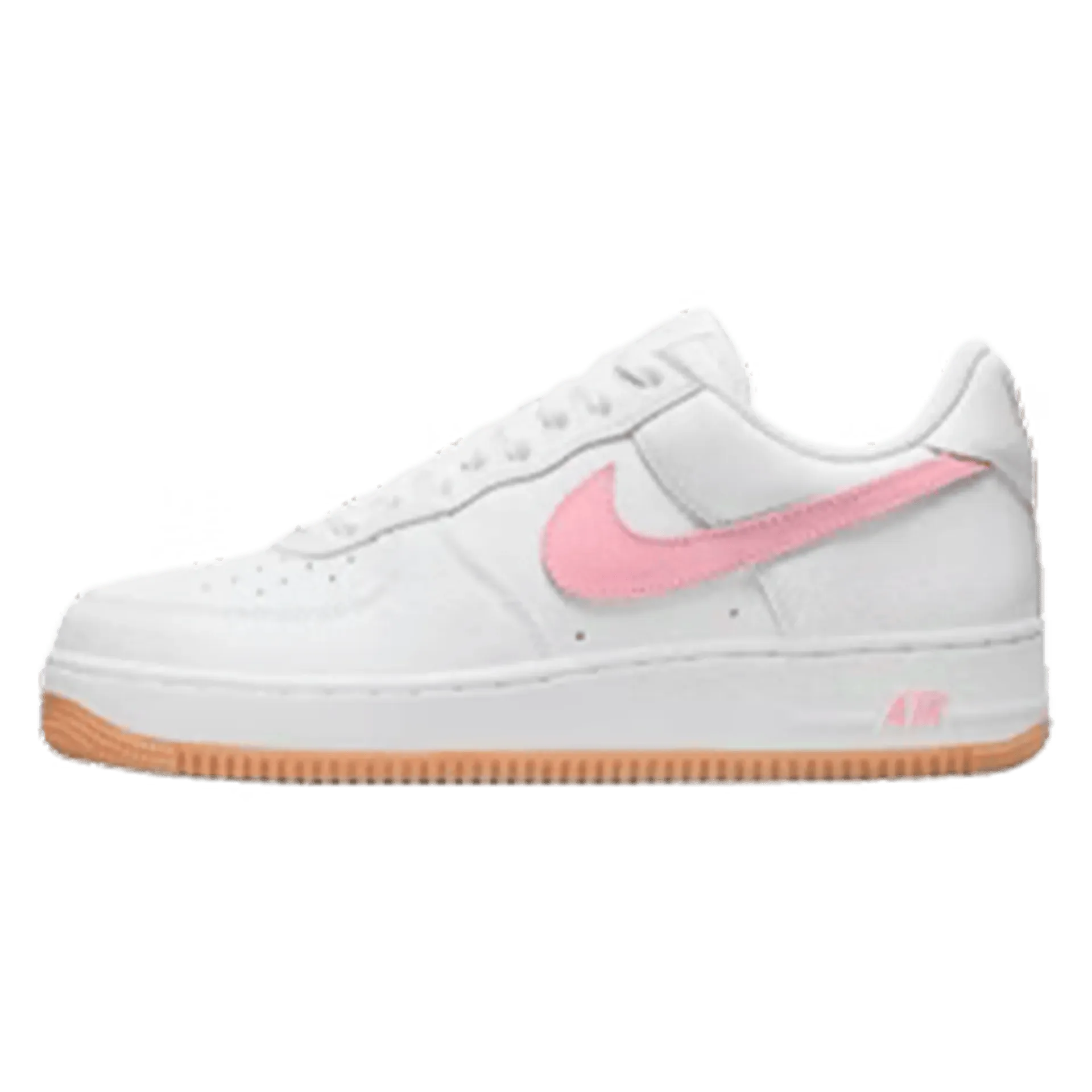 AIR FORCE LOW RETRO