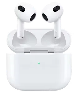 Air Pods 3gen
