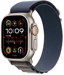 AppleWatch Ultra
