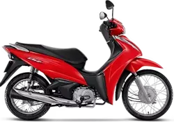 Honda BIZ 110i