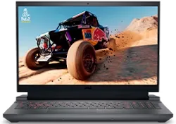 Dell G15