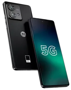 Motorola EDGE 4