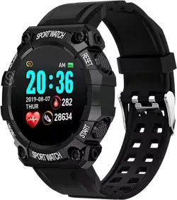 SmartWatch D20